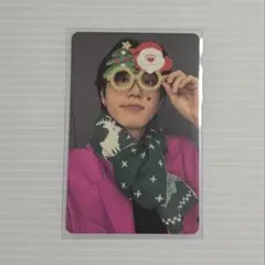 Stray Kids DOiT NEMOZ 特典トレカ　ハン