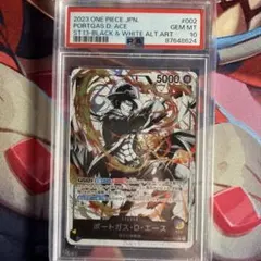 2026年最新】エース リーダーパラレル psa10の人気アイテム - メルカリ