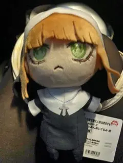 その着せ替え人形は恋をする Season 2 みでぃあんぬいぐるみ 紗寿叶クレア