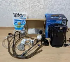 AQUA GEEK アクアギーク クロノスレイン RO浄水器 - メルカリ