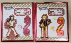 鬼滅の刃 バレンタイン&ホワイトデー アクリルスタンド