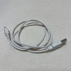 USBケーブルMicro USB Type-B（2.0）↔︎Type-A（2.0）