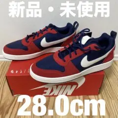 Nike コートボローLOWプレミアム