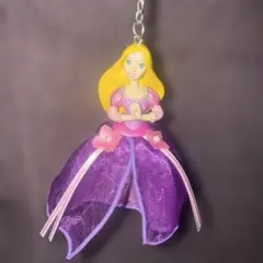 ラプンツェル キーホルダー