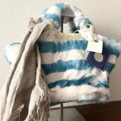 2026年最新】エバゴス ebagos ファーの人気アイテム - メルカリ