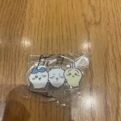 ちいかわ韓国限定 アクリルスタンド