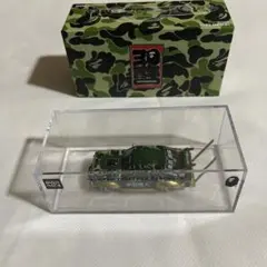 【POP RACE】ABATHINGAPE SKYLINE C210宇宙猿人