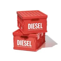 2026年最新】diesel 非売品 ディーゼルの人気アイテム - メルカリ