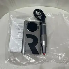 ネイル集塵機 WSPTJAPAN フィルター付き - メルカリ