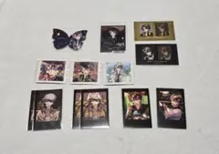 ロノ まとめ売り 悪魔執事と黒い猫 あくねこ