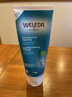 WELEDA スカルプクレンジング　ローズマリーのサムネイル