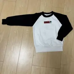 FILA トレーナー 130 アディダス　ナイキ　プーマ　ノースフェイス