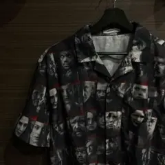 【廃盤】graniph game of thrones 半袖シャツ