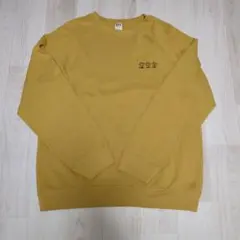 ウッドストック スウェット