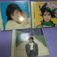 1988年南野陽子生写真セット(24枚) - メルカリ