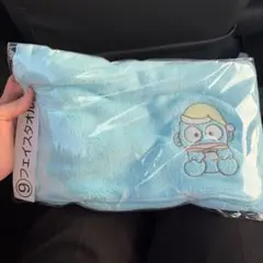 ハンギョドン当たりくじ フェイスタオル