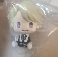 あんスタ ちょこのっこ 一番くじ 鳴上嵐