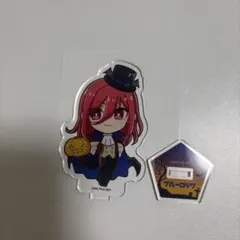 ブルーロック 千切豹馬 フラワーベア アクリルスタンド - メルカリ