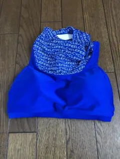 feelcycle ブラトップ