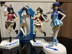 2025年最新】園田海未 フィギュアの人気アイテム - メルカリ