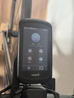 GARMIN EDGE 1030 セット