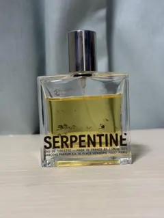 【中古】COMME DES GARÇONS SERPENTINE 50mlのサムネイル