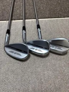 2026年最新】ウェッジ3本セット ボーケイの人気アイテム - メルカリ