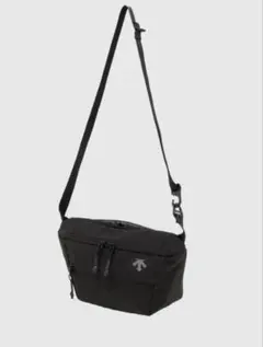 DESCENTE オルテライン　ショルダーバッグ