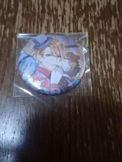 A3! 茅ヶ崎至 缶バッジ - メルカリ