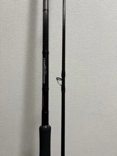 希少】リップルフィッシャー モンスターインパクト93レッドアイ ベイト