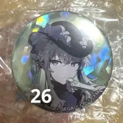 プロセカ 缶バッジ 26個セット 草薙寧々 - メルカリ