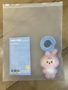 SEVENTEEN MINITEEN Deco Band デコバンド