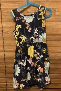 GAP ワンピース　キッズLサイズ