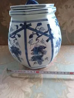 茶道具 水指 狂言袴 廣州窯 趙小守 共箱 高麗 韓国 - メルカリ