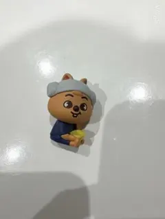 SKZOO サウナフィギュア ハンクオッカ スキズ ガチャ