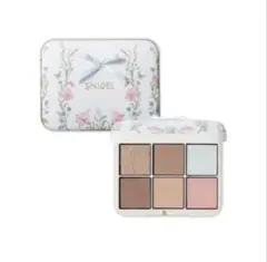 【SNIDEL BEAUTY】アイデザイナー n 07