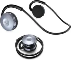 ワイヤレスイヤホン bluetooth スポーツ 在宅勤務 防水防汗 音漏れ防止