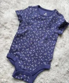 baby gap ブラナンベア　ロンパース　6-12m