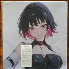 着せ恋展 クリアファイル（モード＆イノセント） 着せ恋 - メルカリ