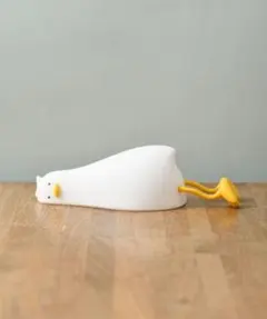 BRUNO ブルーノ DuckSleepLamp がんばらないアヒル ライトのサムネイル