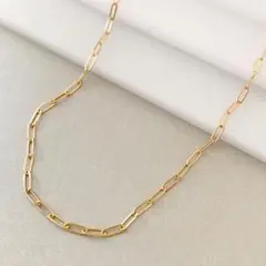 ドゥーズィエムクラス LADY GREY/レディグレイ チェーンネックレス