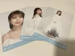 乃木坂46 秋元真夏　生写真