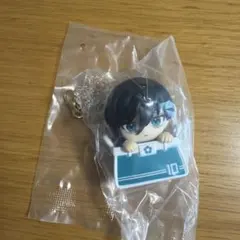 ブルーロック きゃらっくおでかけフィギュア 糸師凛