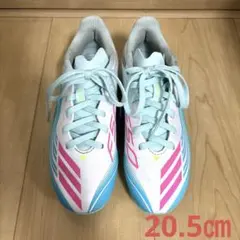 adidas Messi F50サッカースパイク　20.5㎝のサムネイル