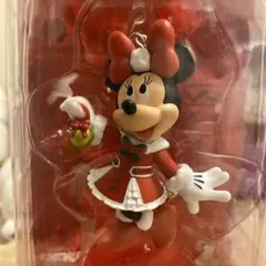 ディズニーオーナメントくじ2025 ミニー