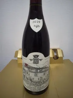 Jean-Marie Fourrier Bourgogne 2017 - メルカリ
