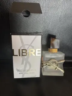 Yves Saint Laurent YSL ヘアミスト 30ml ほぼ未使用