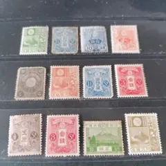 銭単位切手 (レア) 1937年 昭和白紙 25銭 銭単位切手 (レア) 1937年 昭和白紙 9種セット - メルカリ
