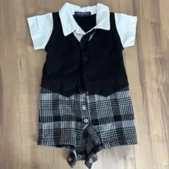 セレモニースーツ 70