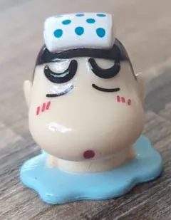 びっくらたまご　クレヨンしんちゃん　おふろでまったりだゾ